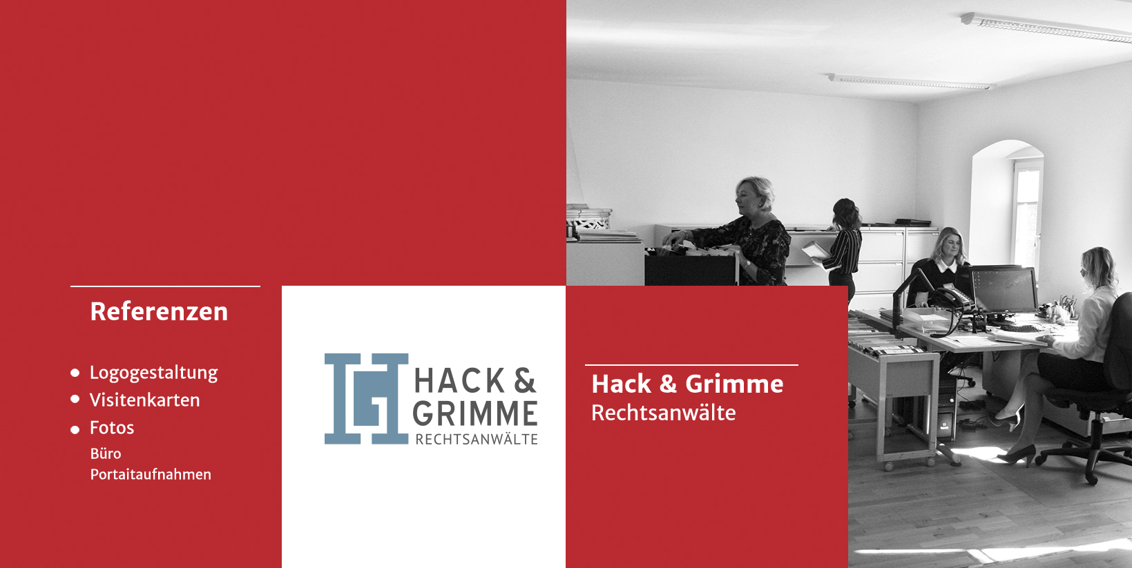 Hack und Grimme Rechtsanwälte